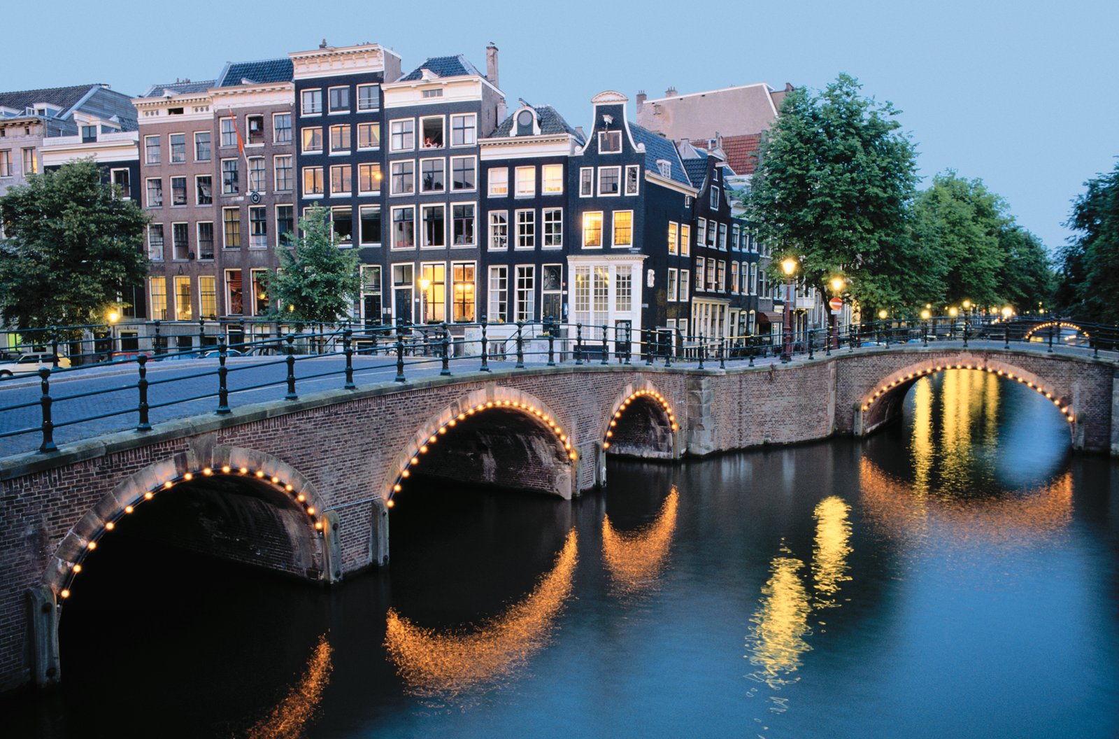 Viking River Cruises – Luxury in Europe and Asia