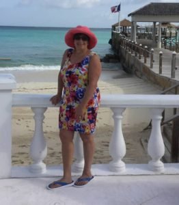 Ellen Paderson - Smiles and Miles Travel
